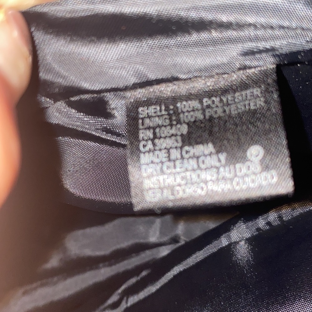 ISABELLA De MARCO blazer beautiful and long - Picture 5 of 5